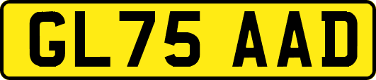 GL75AAD