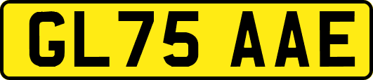 GL75AAE