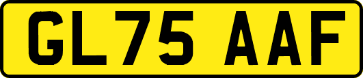 GL75AAF