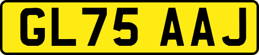 GL75AAJ