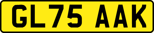 GL75AAK