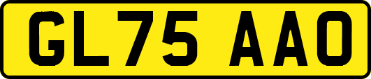 GL75AAO