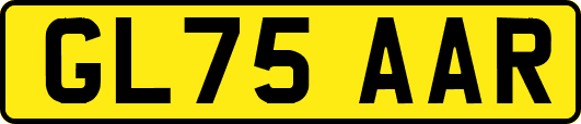 GL75AAR