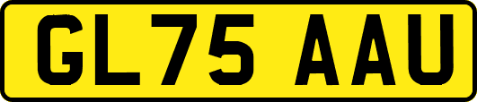 GL75AAU