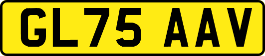 GL75AAV