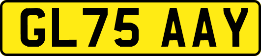 GL75AAY