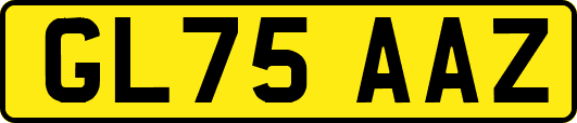 GL75AAZ