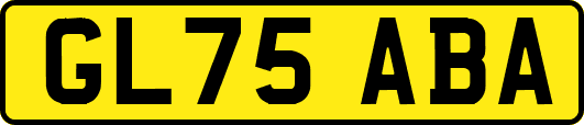 GL75ABA