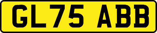 GL75ABB