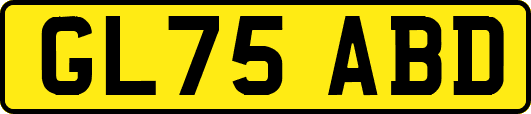 GL75ABD
