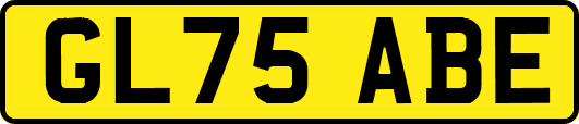 GL75ABE