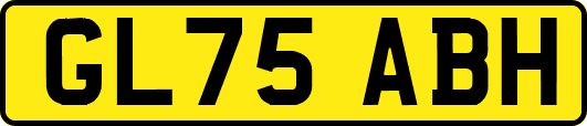 GL75ABH