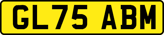GL75ABM