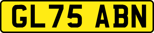 GL75ABN