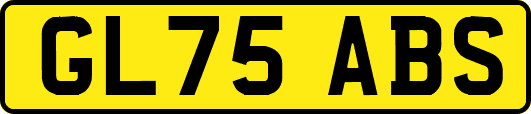 GL75ABS