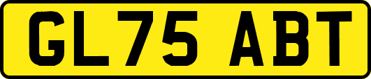 GL75ABT