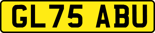 GL75ABU