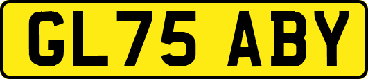 GL75ABY
