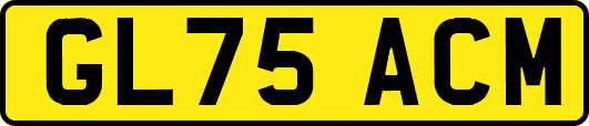 GL75ACM