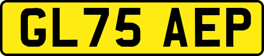 GL75AEP
