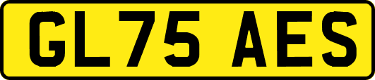 GL75AES
