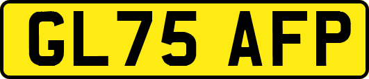 GL75AFP