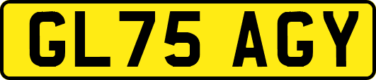 GL75AGY