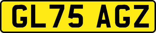 GL75AGZ