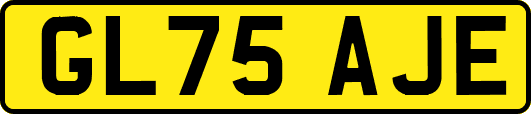 GL75AJE