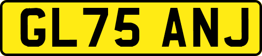 GL75ANJ