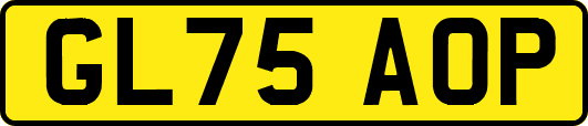GL75AOP