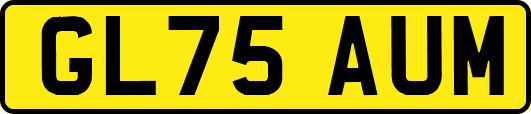 GL75AUM