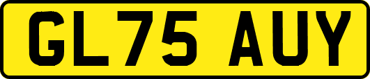 GL75AUY