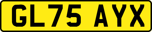 GL75AYX
