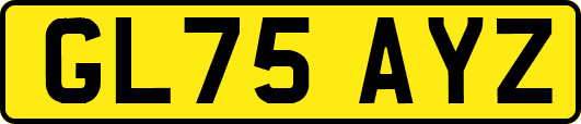GL75AYZ