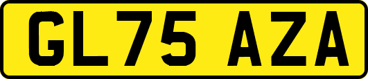 GL75AZA