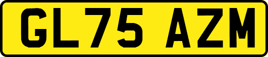 GL75AZM