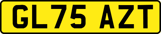 GL75AZT