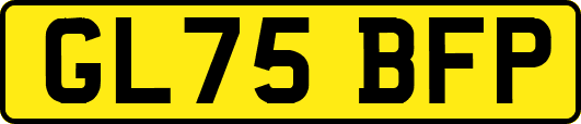 GL75BFP