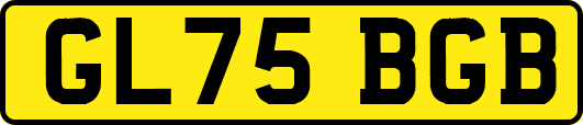 GL75BGB