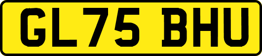 GL75BHU