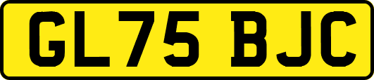 GL75BJC