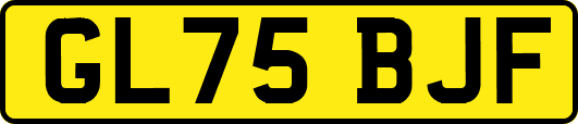 GL75BJF