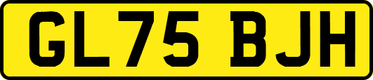 GL75BJH