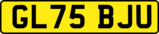 GL75BJU