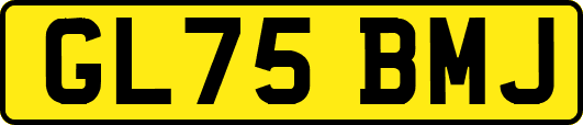 GL75BMJ