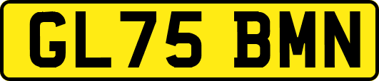 GL75BMN