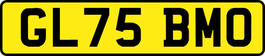 GL75BMO