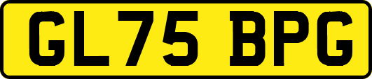 GL75BPG