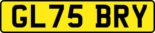 GL75BRY
